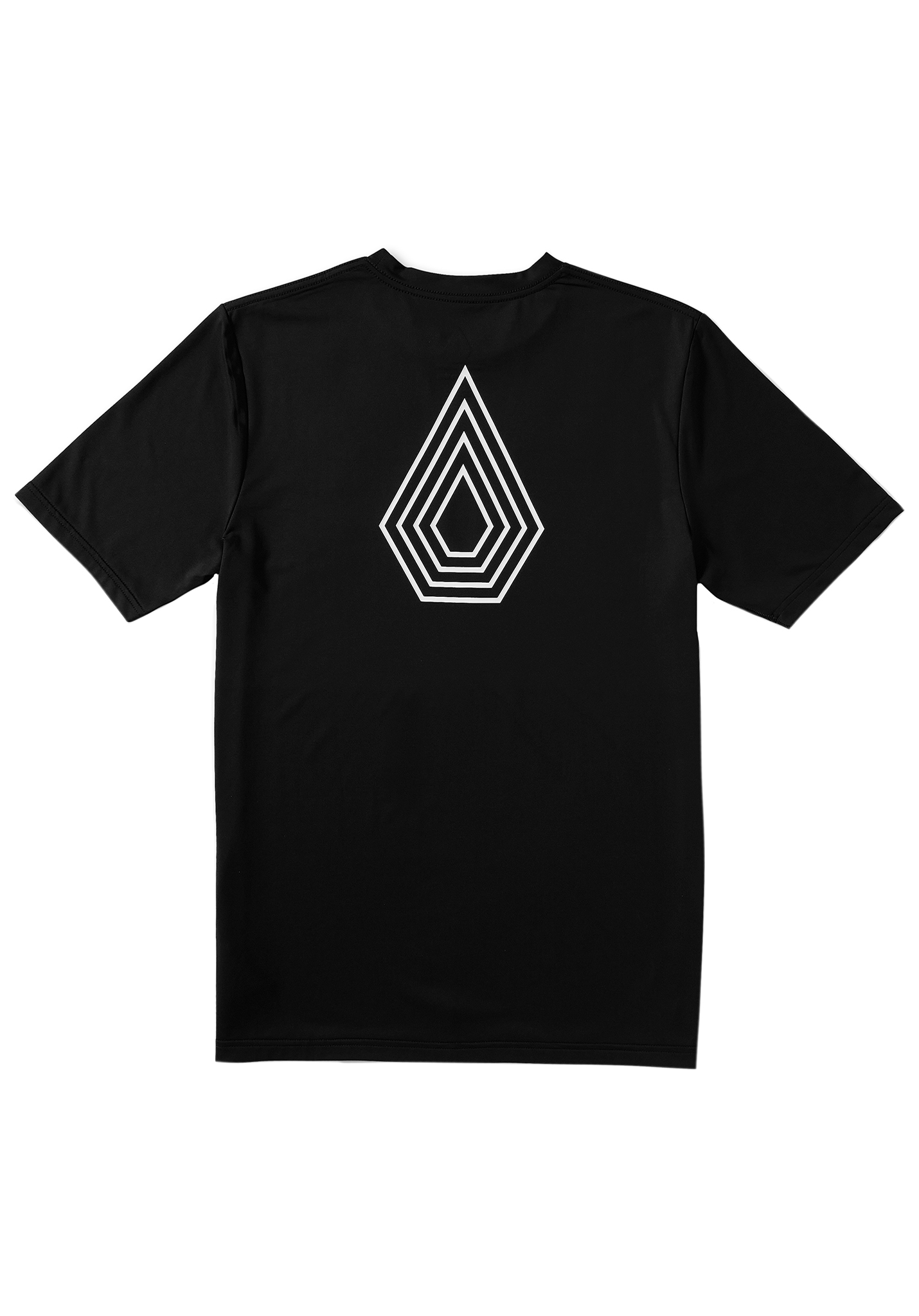 Volcom More Of Us S/S T-Shirt black XS