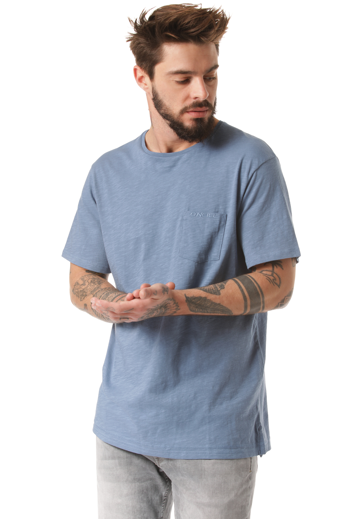 O'Neill Essentials T-Shirt blue M