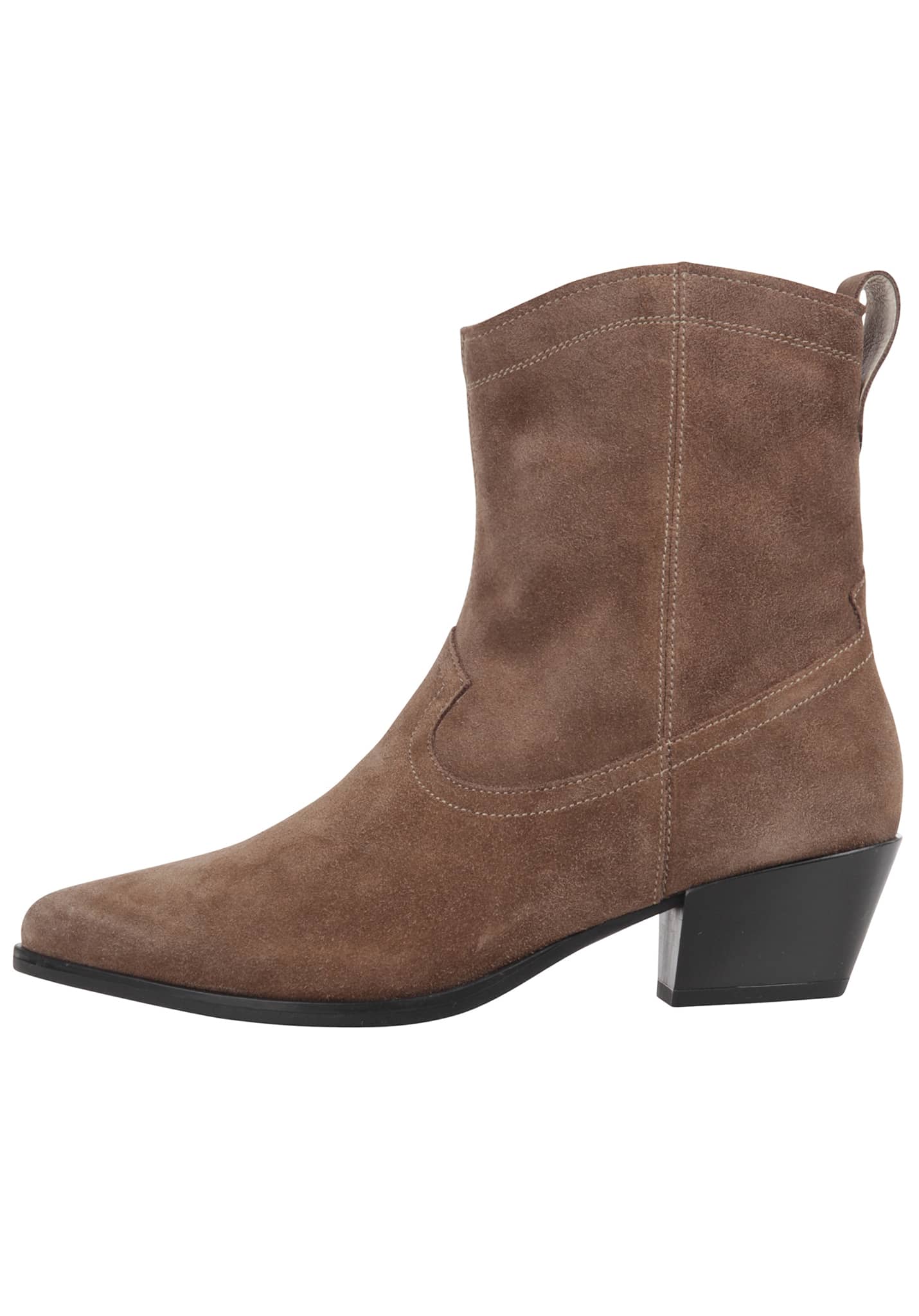 Vagabond Emily Boots & Stiefel taupe 41