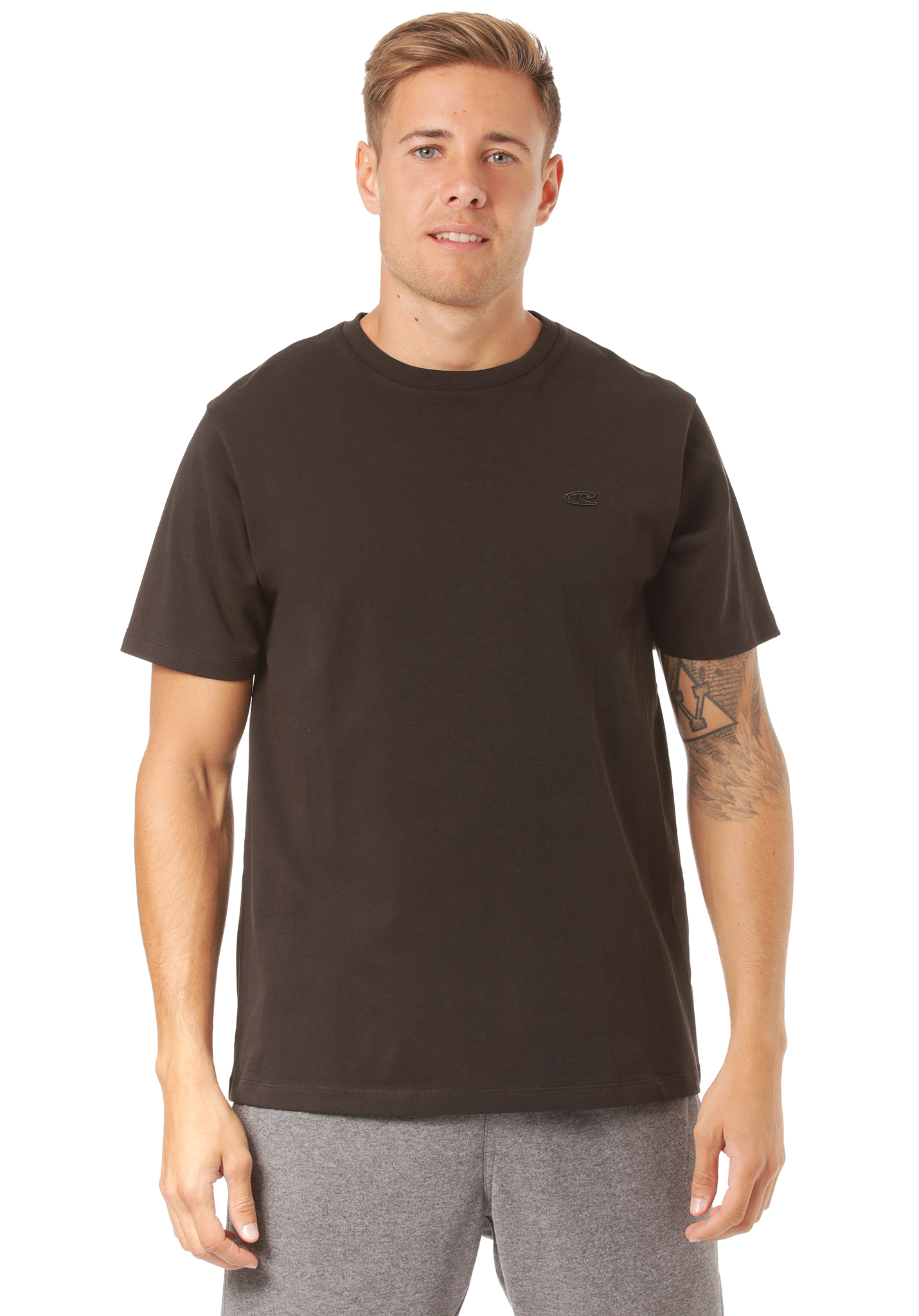 O'Neill Jack's Utility T-Shirt black out XXL