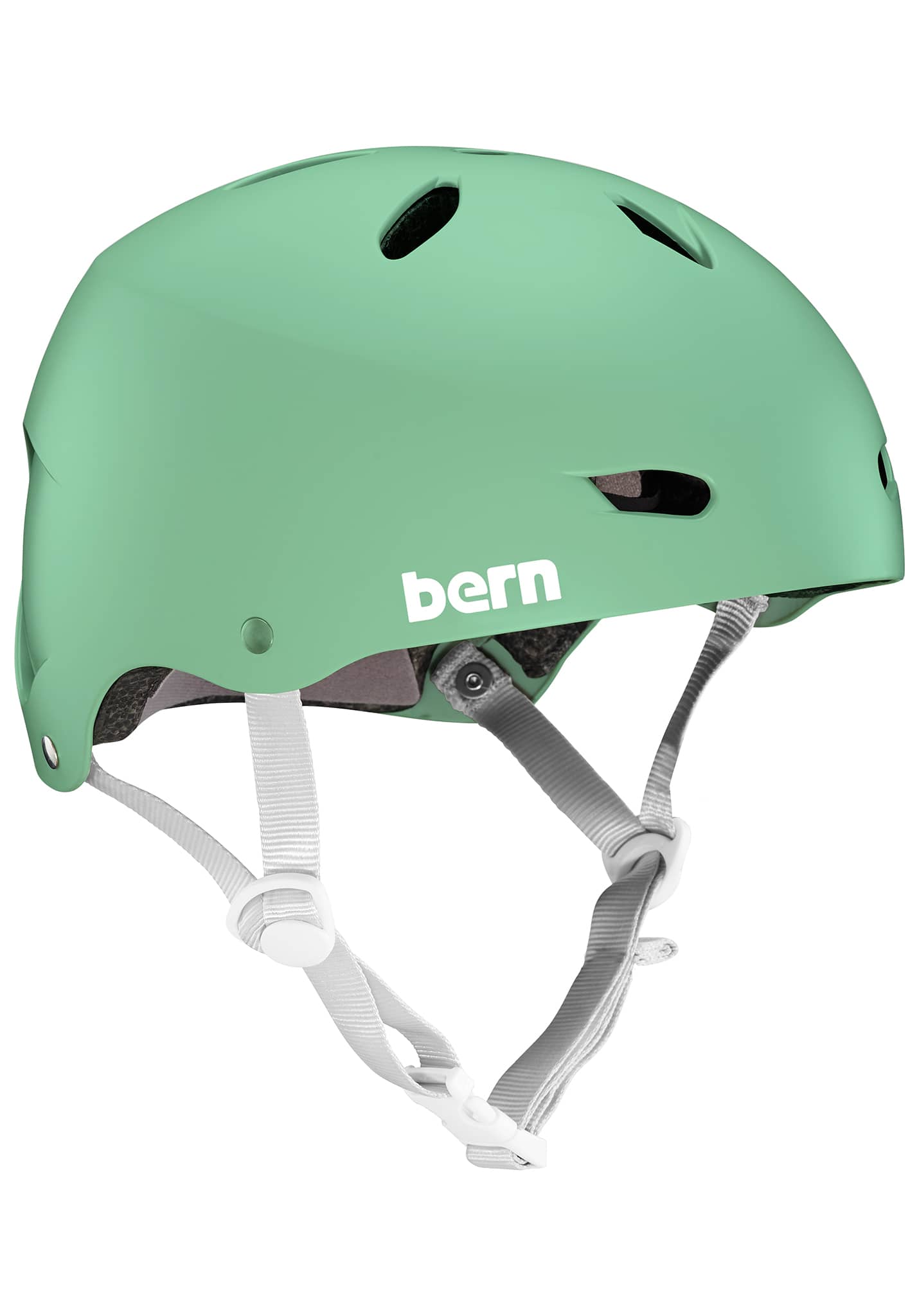 Bern Brighton H2O Helm pastell-minze L