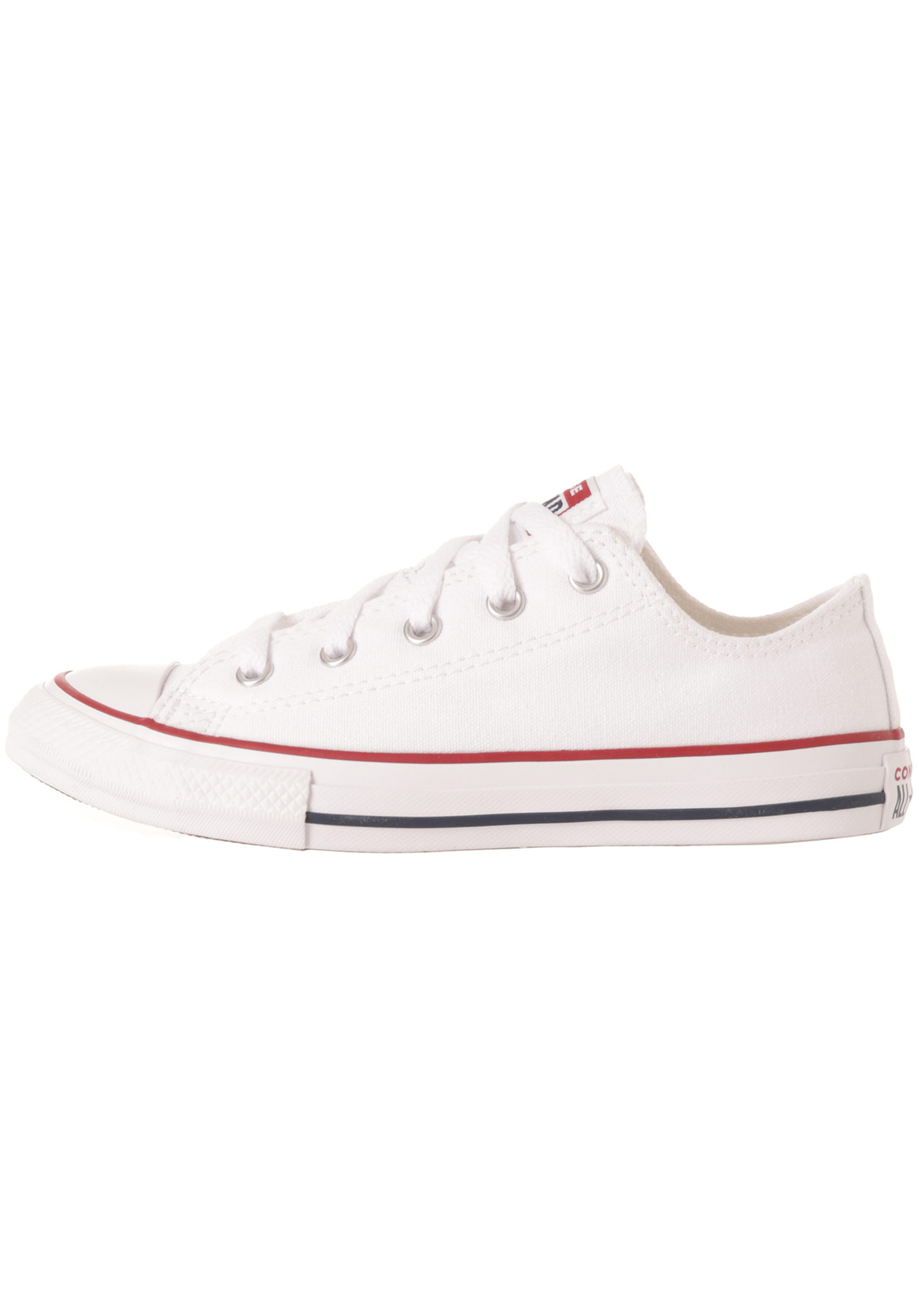 Converse Chuck Taylor All Star Ox Sneaker Low optical white 27