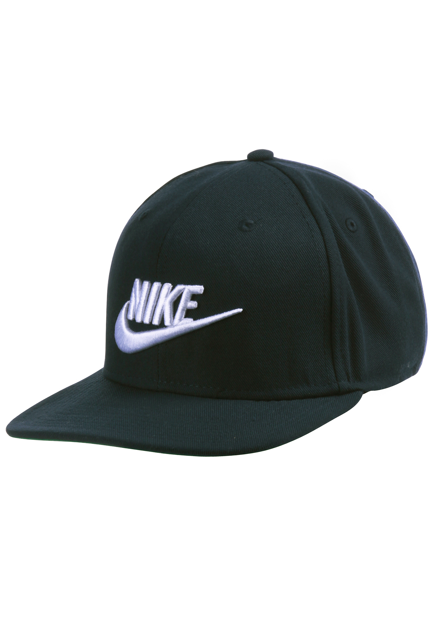 Nike Sportswear Pro Cap Futura obsidian/tannengrün/schwarz/weiß One Size