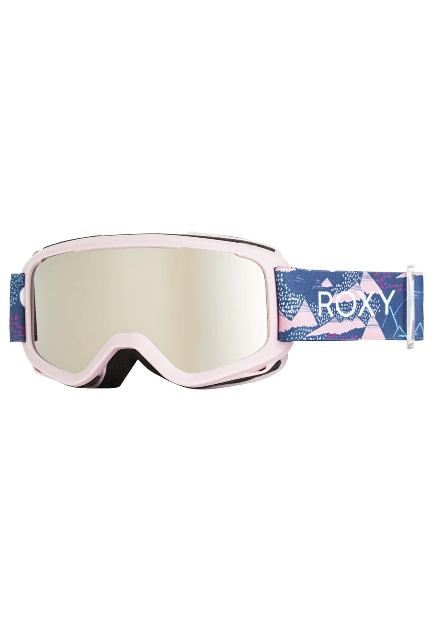 Roxy Sweetpea Snowboardbekleidung mittelalterlicher blaufränkisch One Size