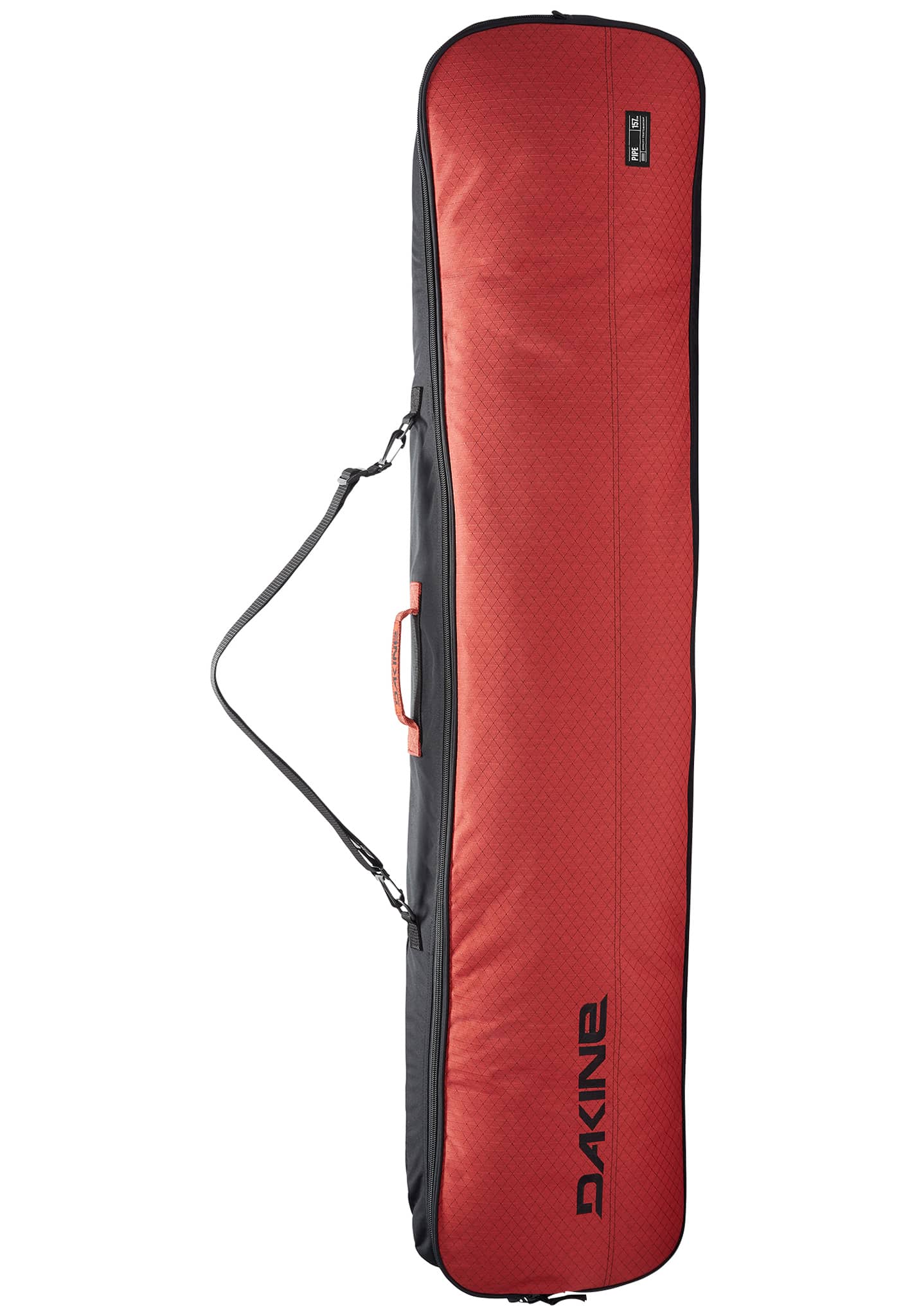 Dakine Pipe 157cm Snowboard Boardbag tandoori-gewürz One Size