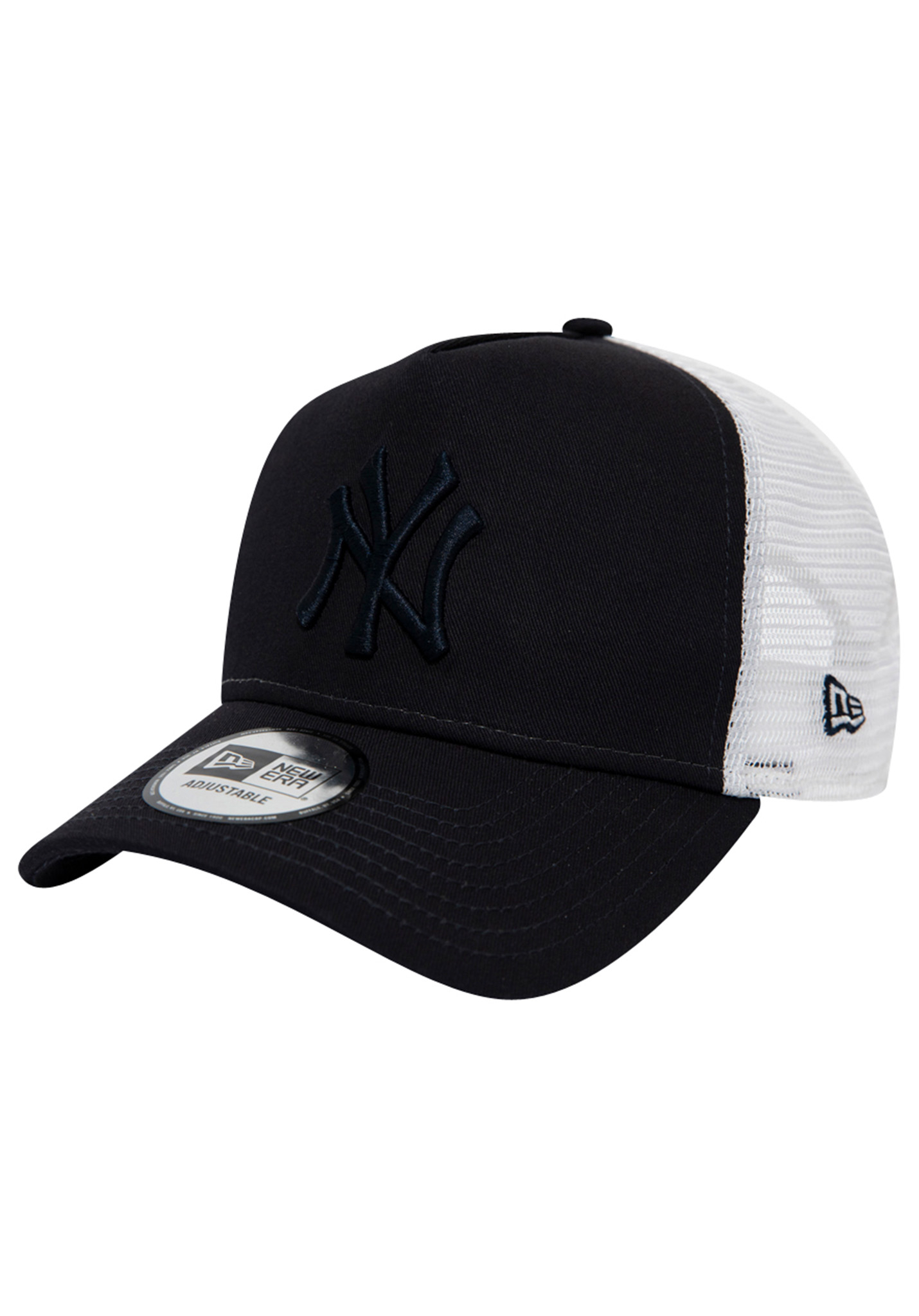 New Era New York Yankees Caps nvywhi One Size