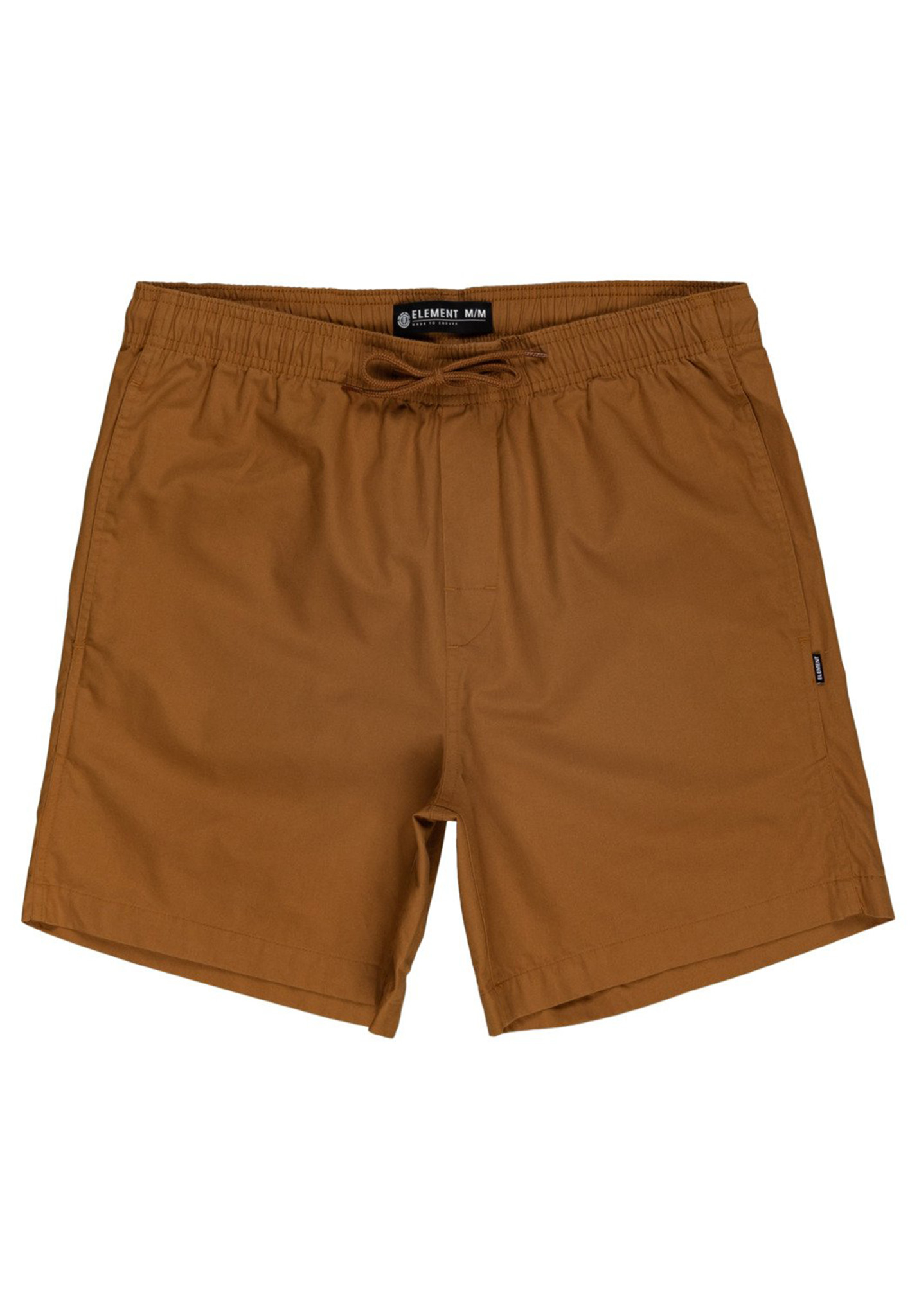Element Vacation 17" Chinos gold brown XL