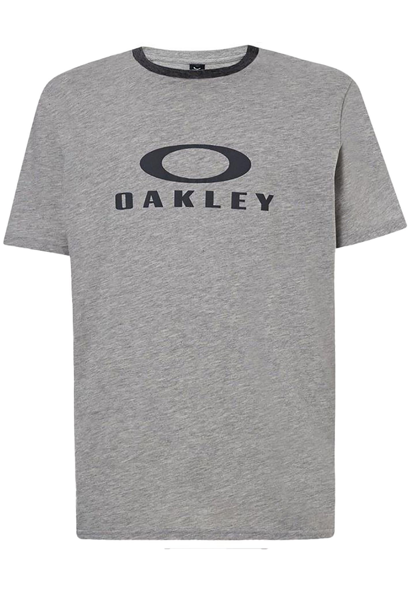 Oakley O Bark 2.0 T-Shirt neuer granit hthr XXL