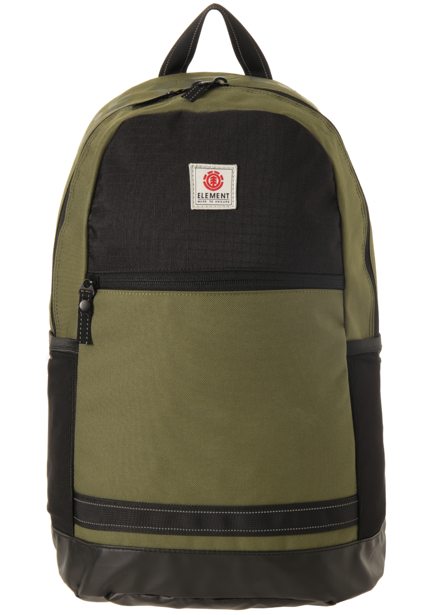 Element Action 21L Rucksack army One Size