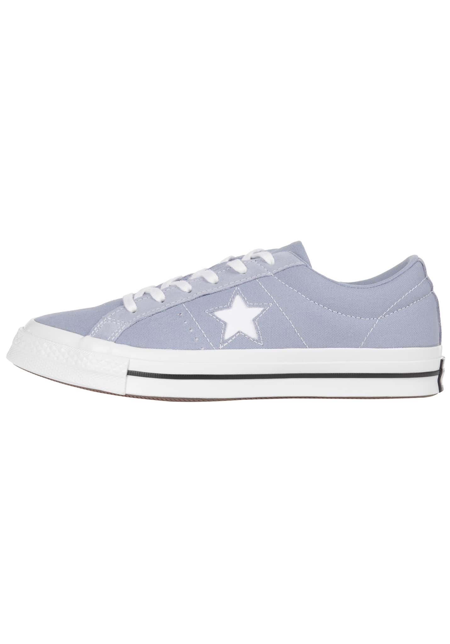 Converse One Star Ox Sneaker Low weiß 36,5