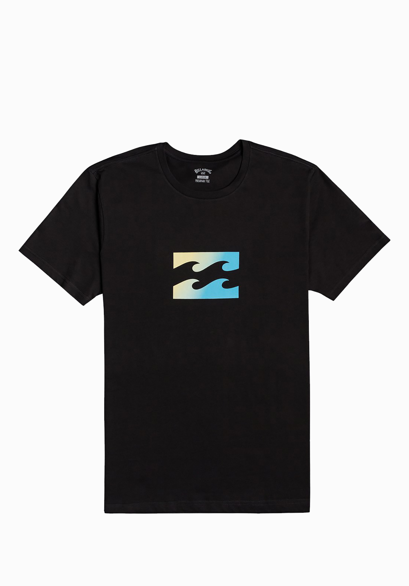 Billabong Team Wave T-Shirt black L
