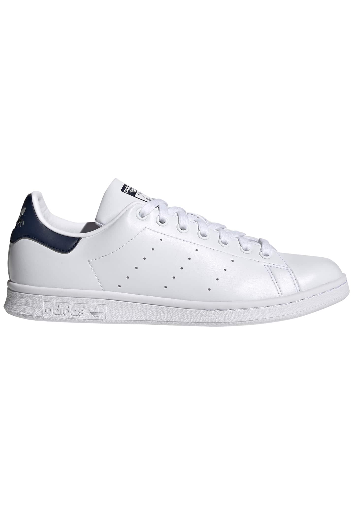 Adidas Originals Stan Smith Sneaker Low white 47 1/3