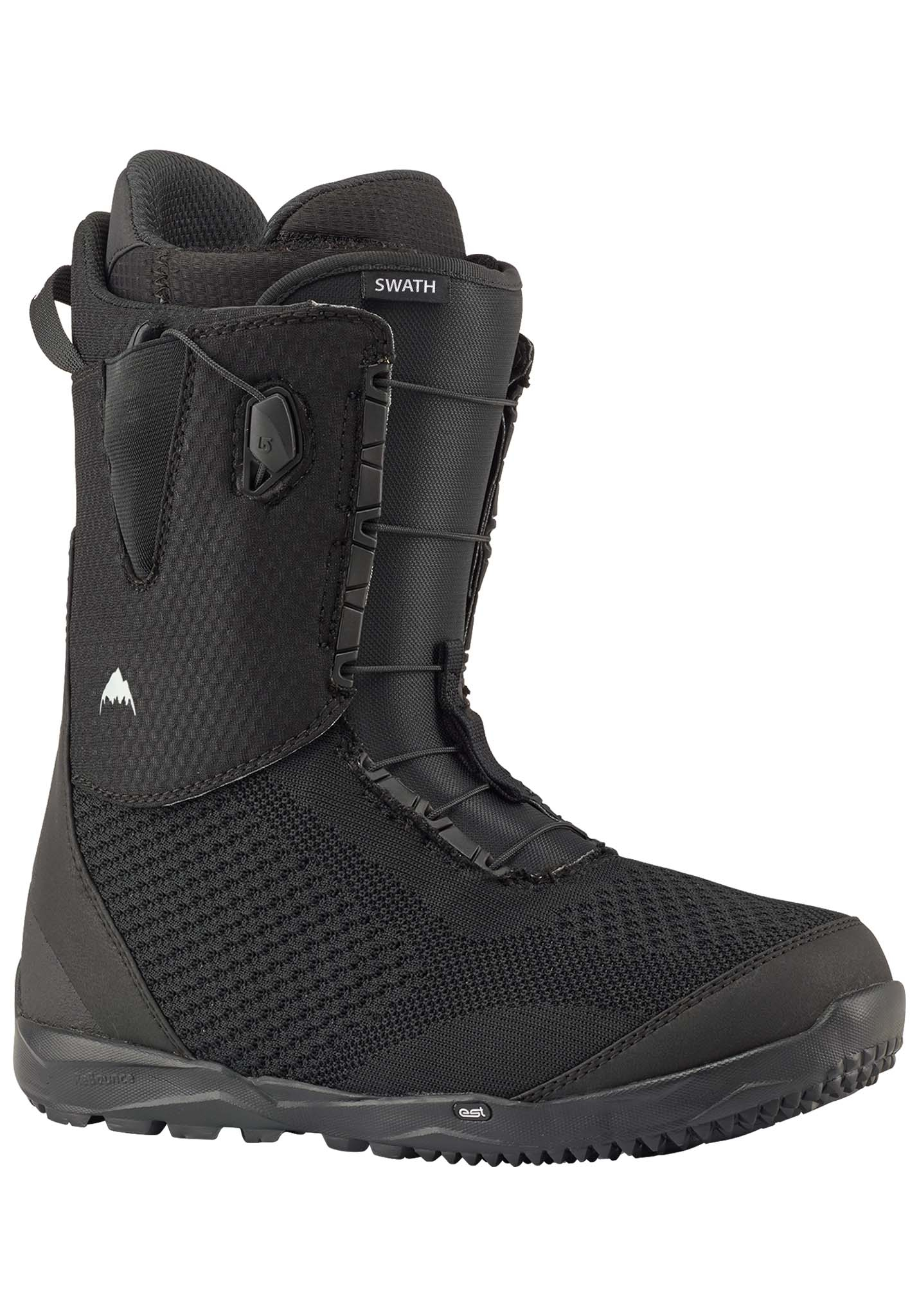 Burton Swath Snowboard Boots black 48