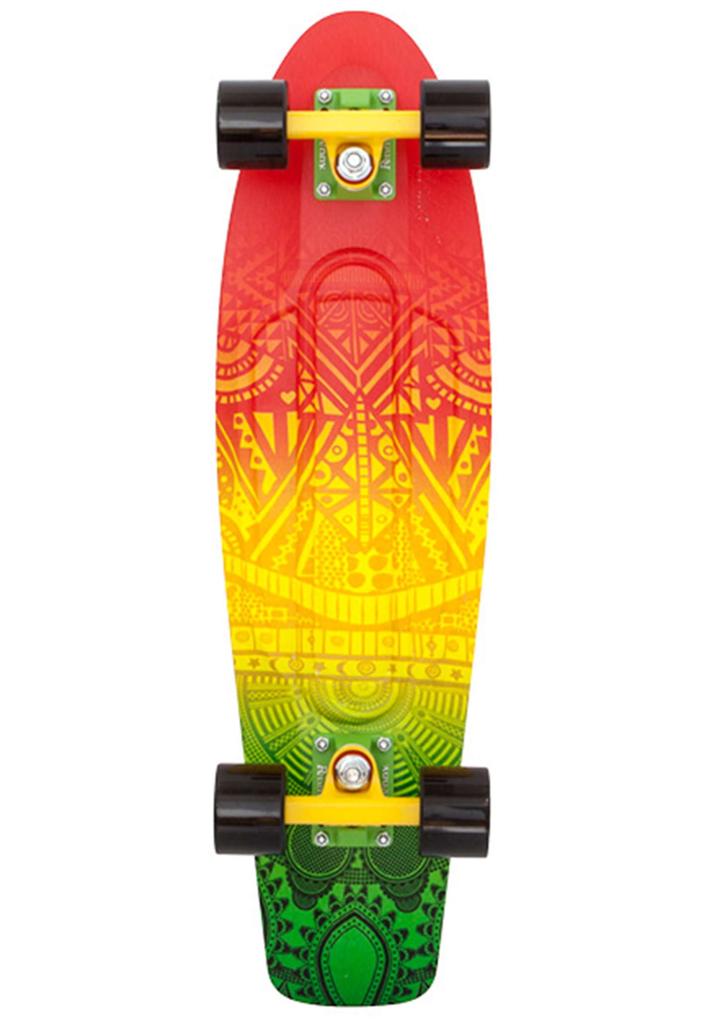 Penny Graphic Series 27" Cruiser weinstock One Size