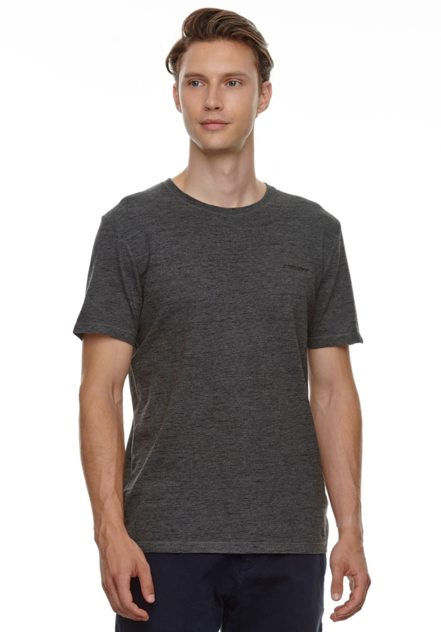 Ragwear Nedie T-Shirt dark grey M