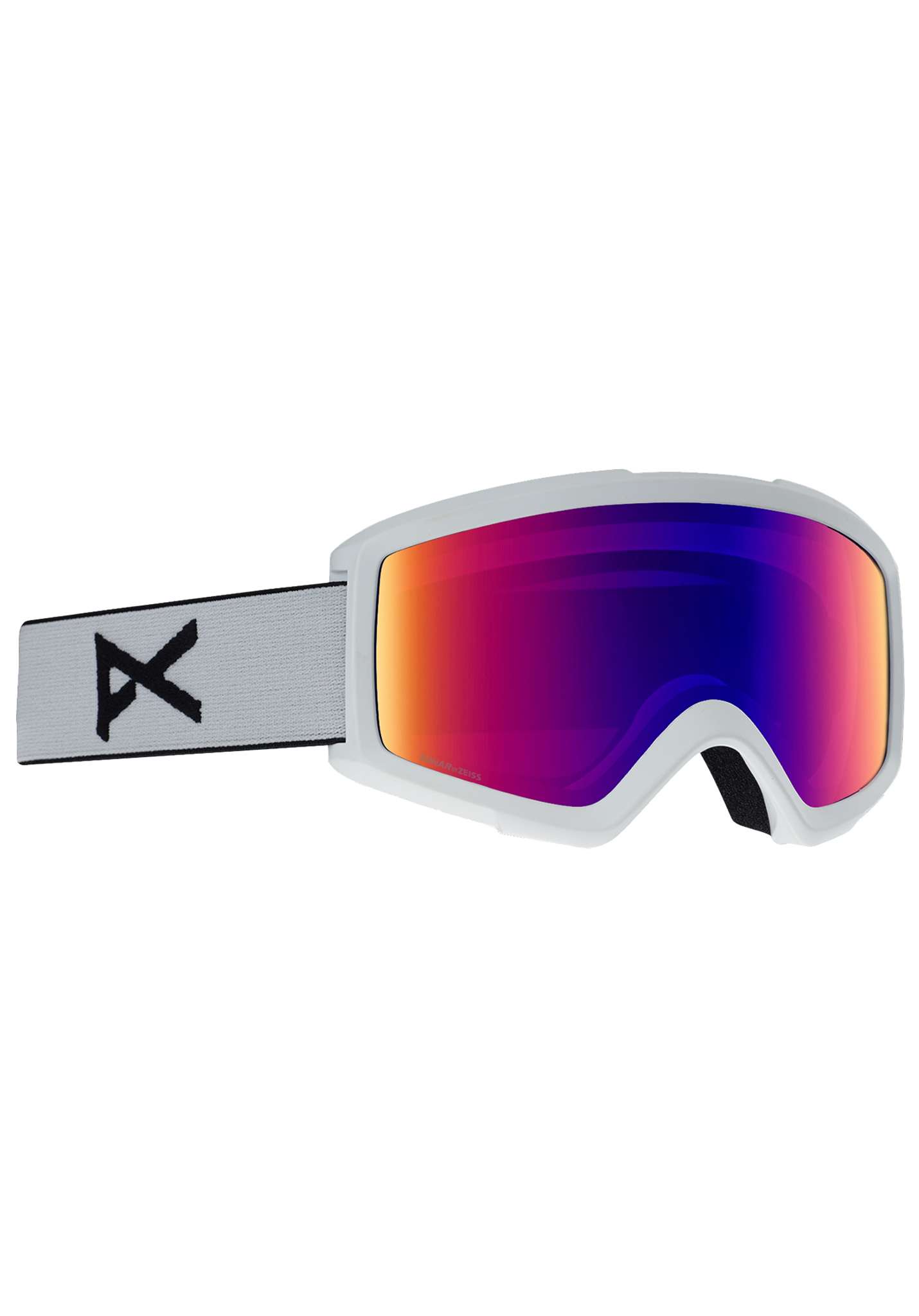 Anon Helix 2 Sonar Snowboardbrillen