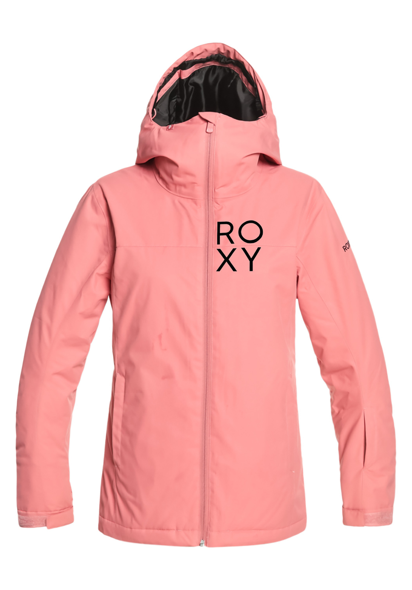 Roxy Galaxy Snowboardjacken dusty rose M