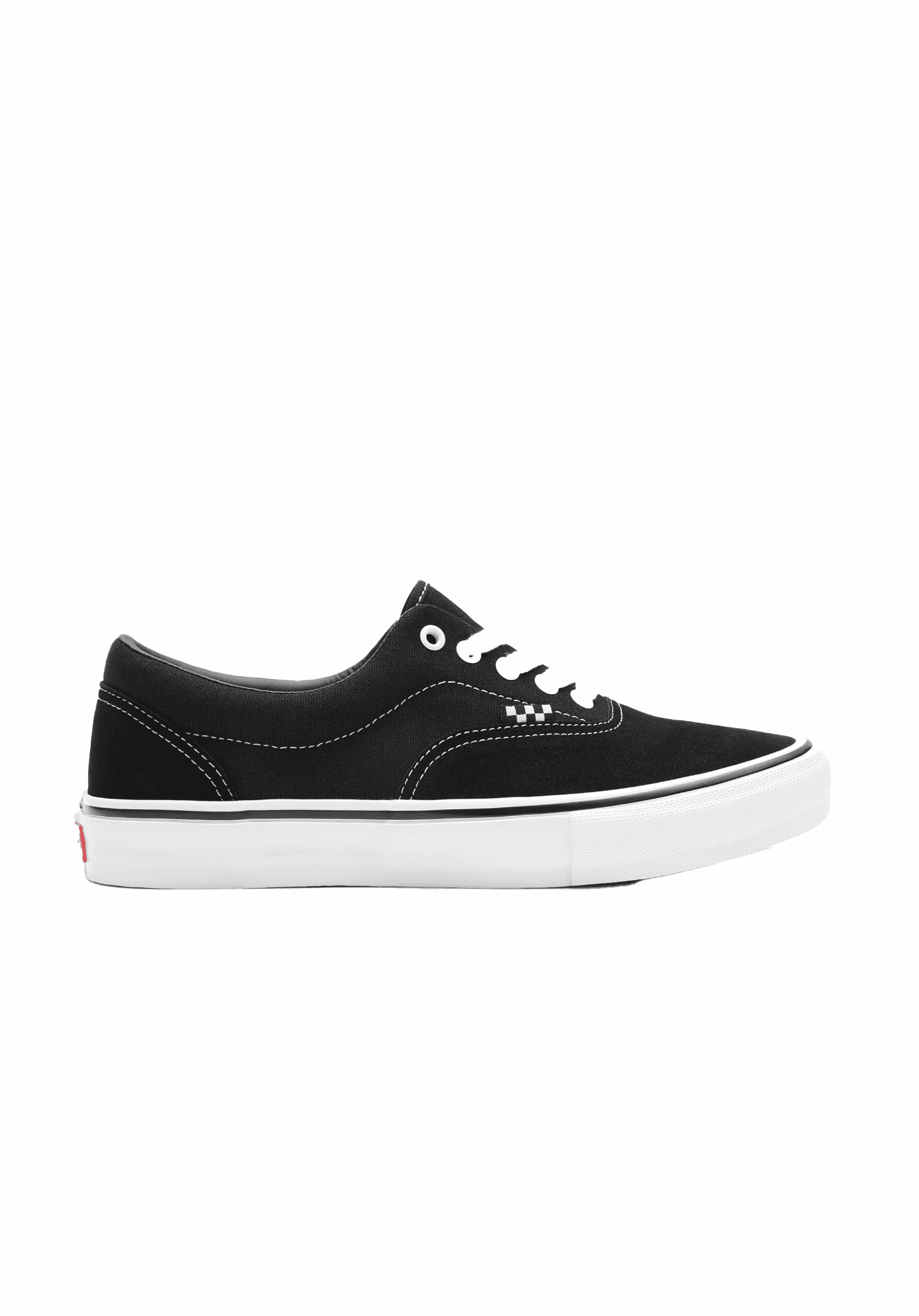 Vans Skate Era Skateschuhe black-white 45