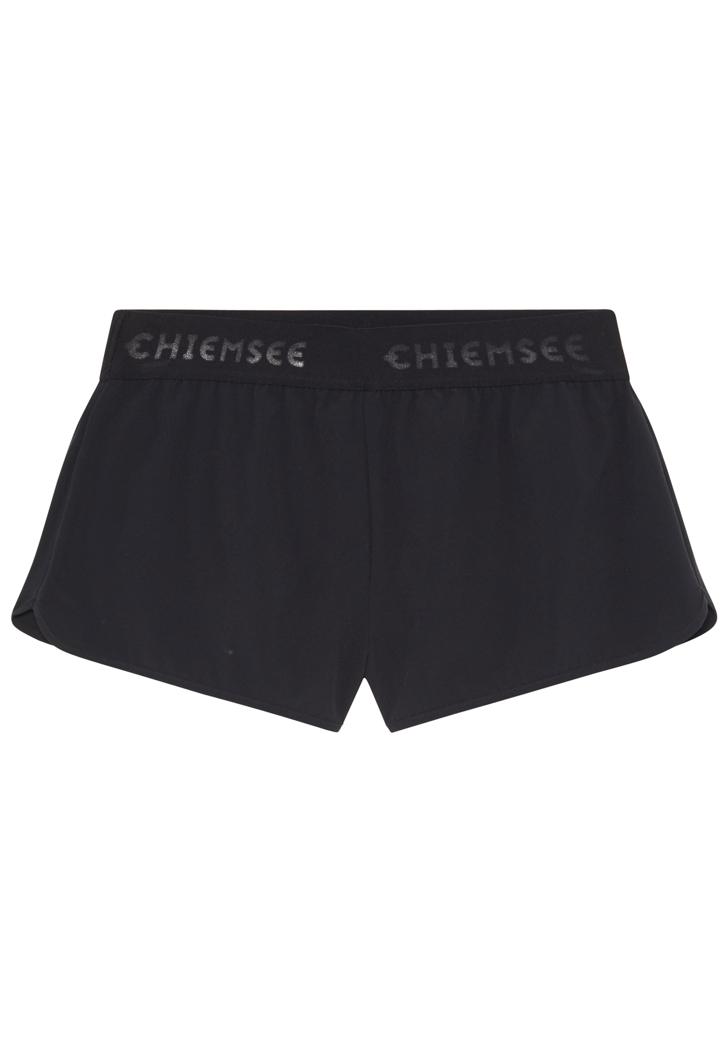 Chiemsee Badeshorts Boardshorts deep black XL