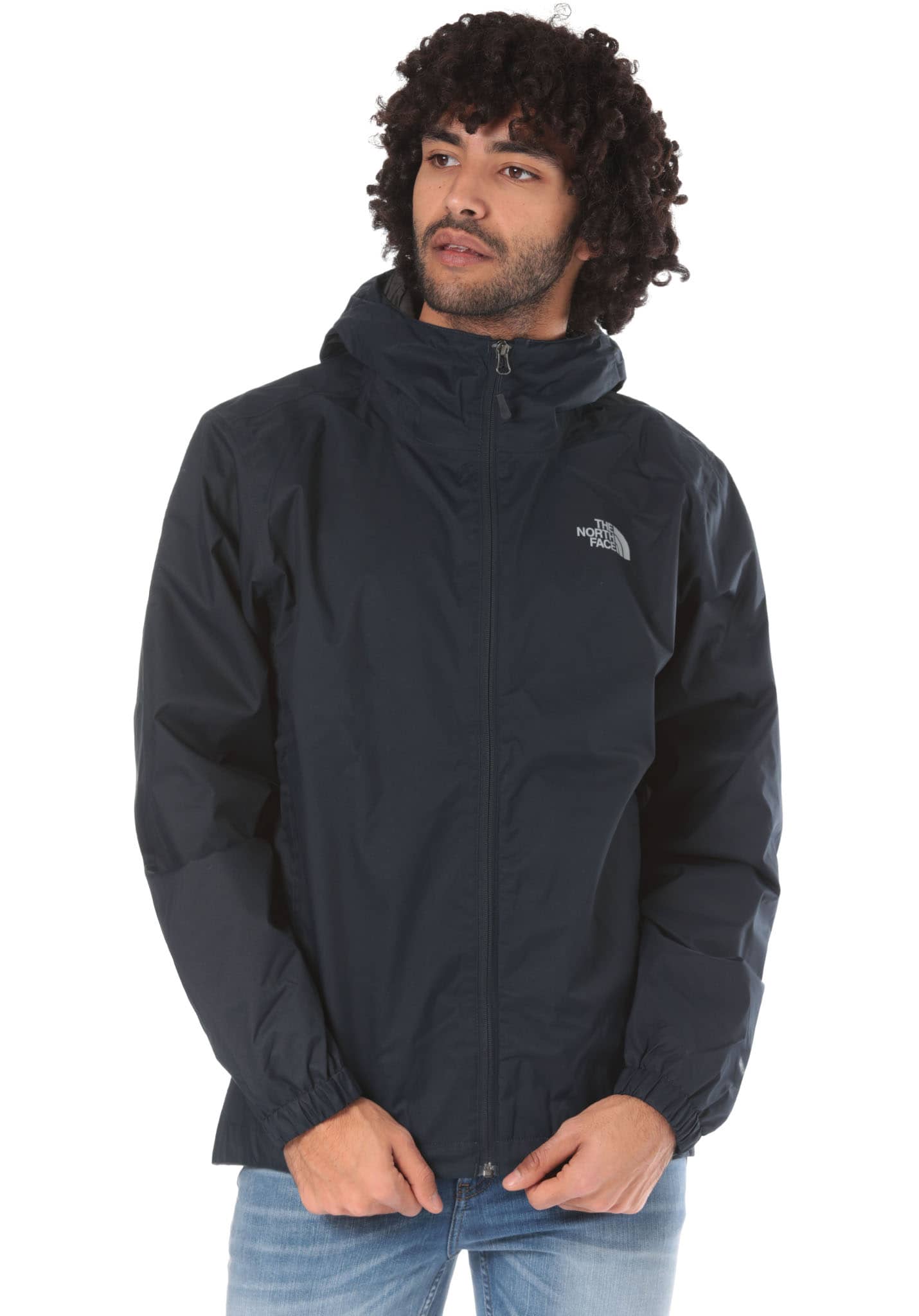 The North Face Quest Jacke navy M