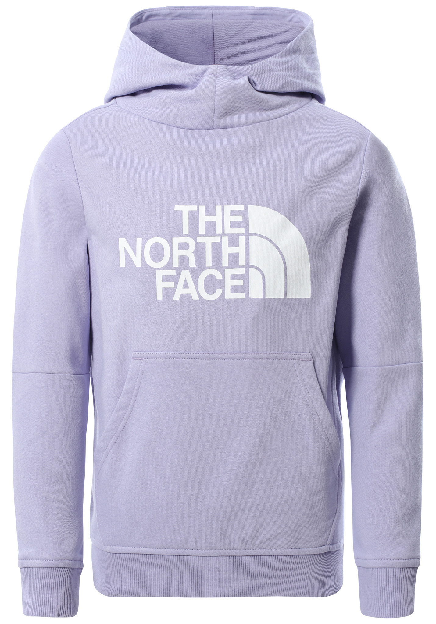 The North Face Drew Peak Hoodies süßer lavendel XS