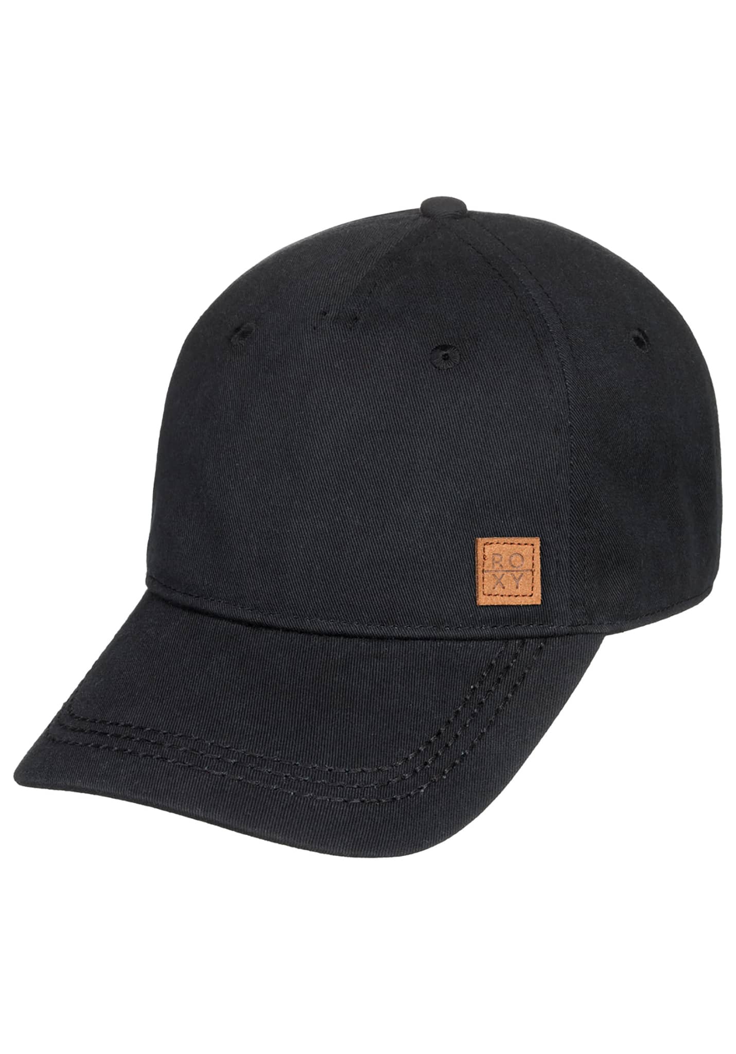 Roxy Extra Innings Strapback Cap anthracite One Size