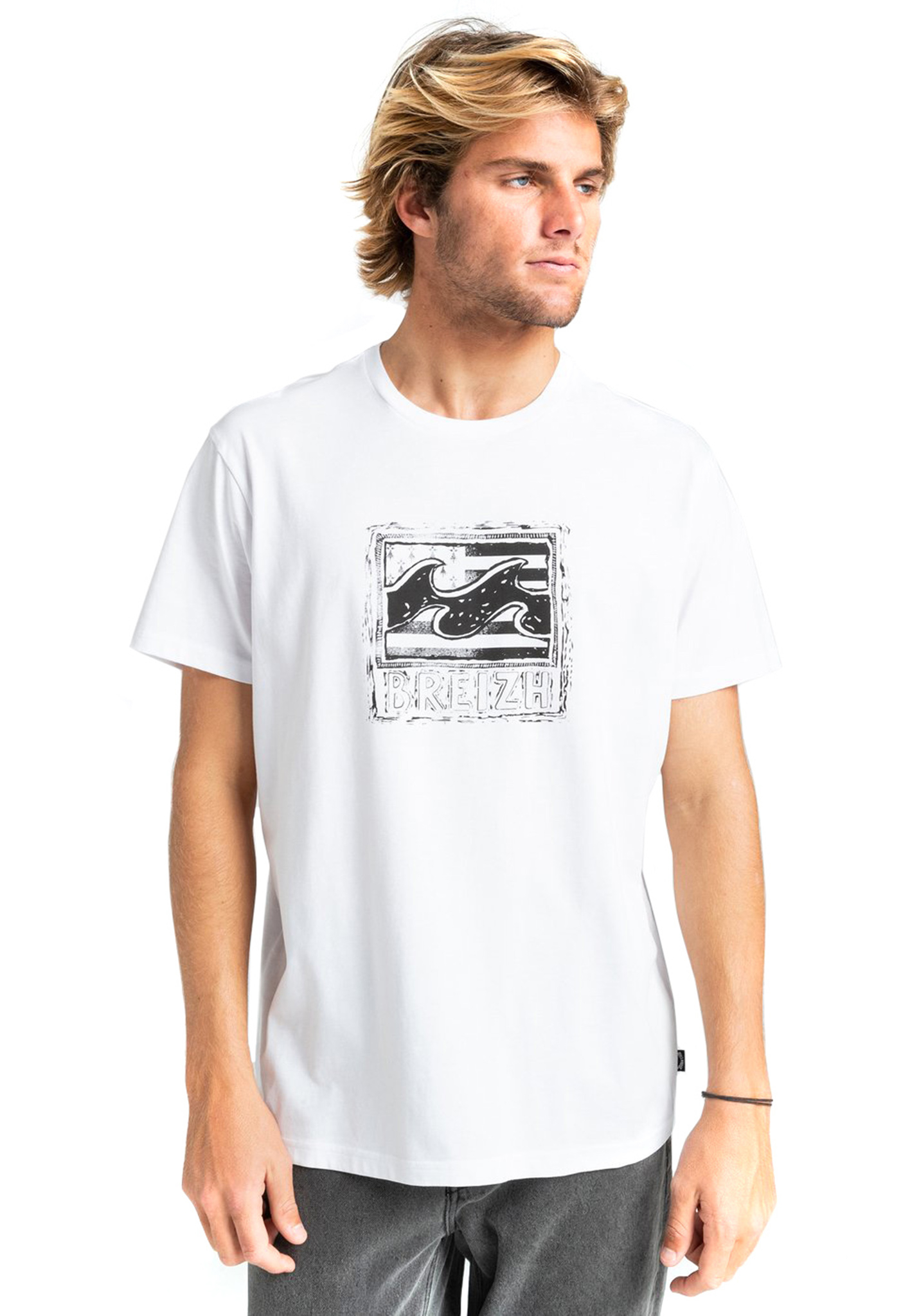 Billabong Local T-Shirt weiß XL