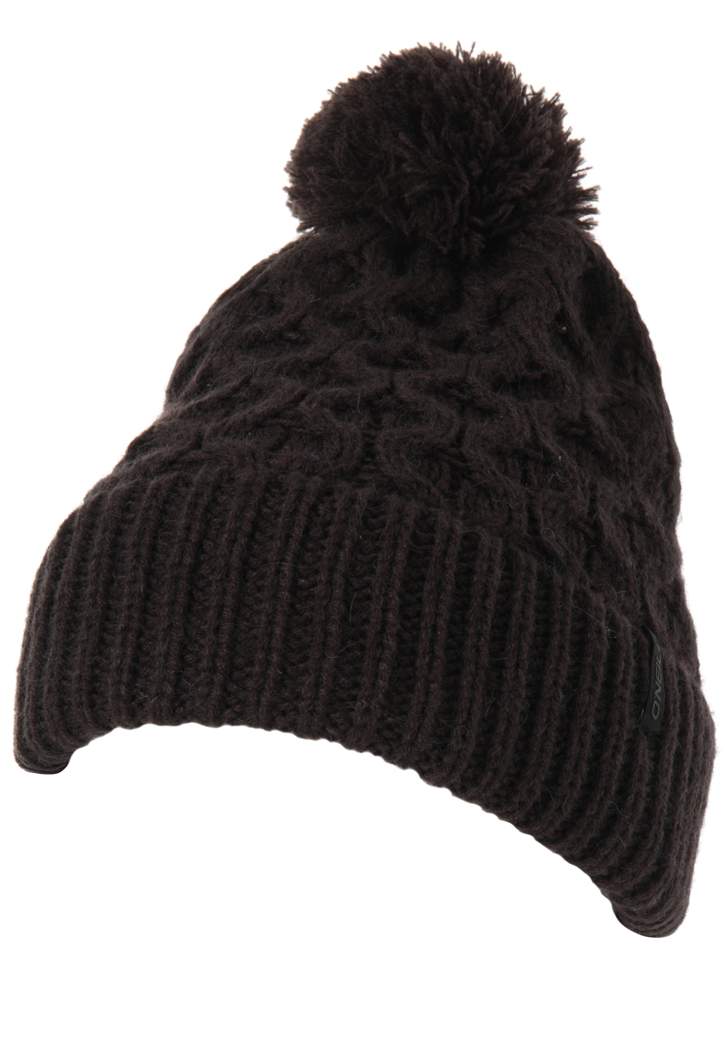 O'Neill Nora Wool black out One Size