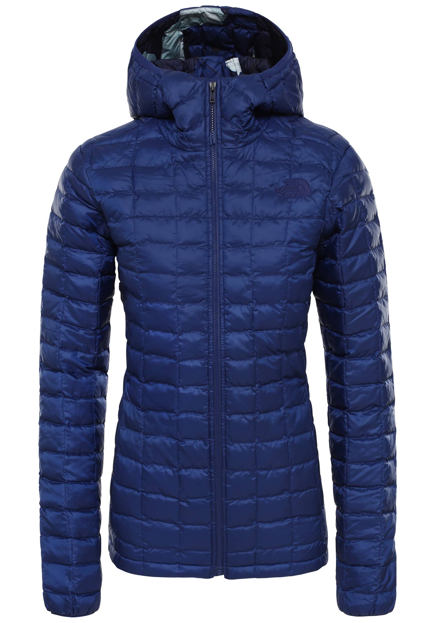 The North Face Thermoball Eco Funktionsjacken blau S