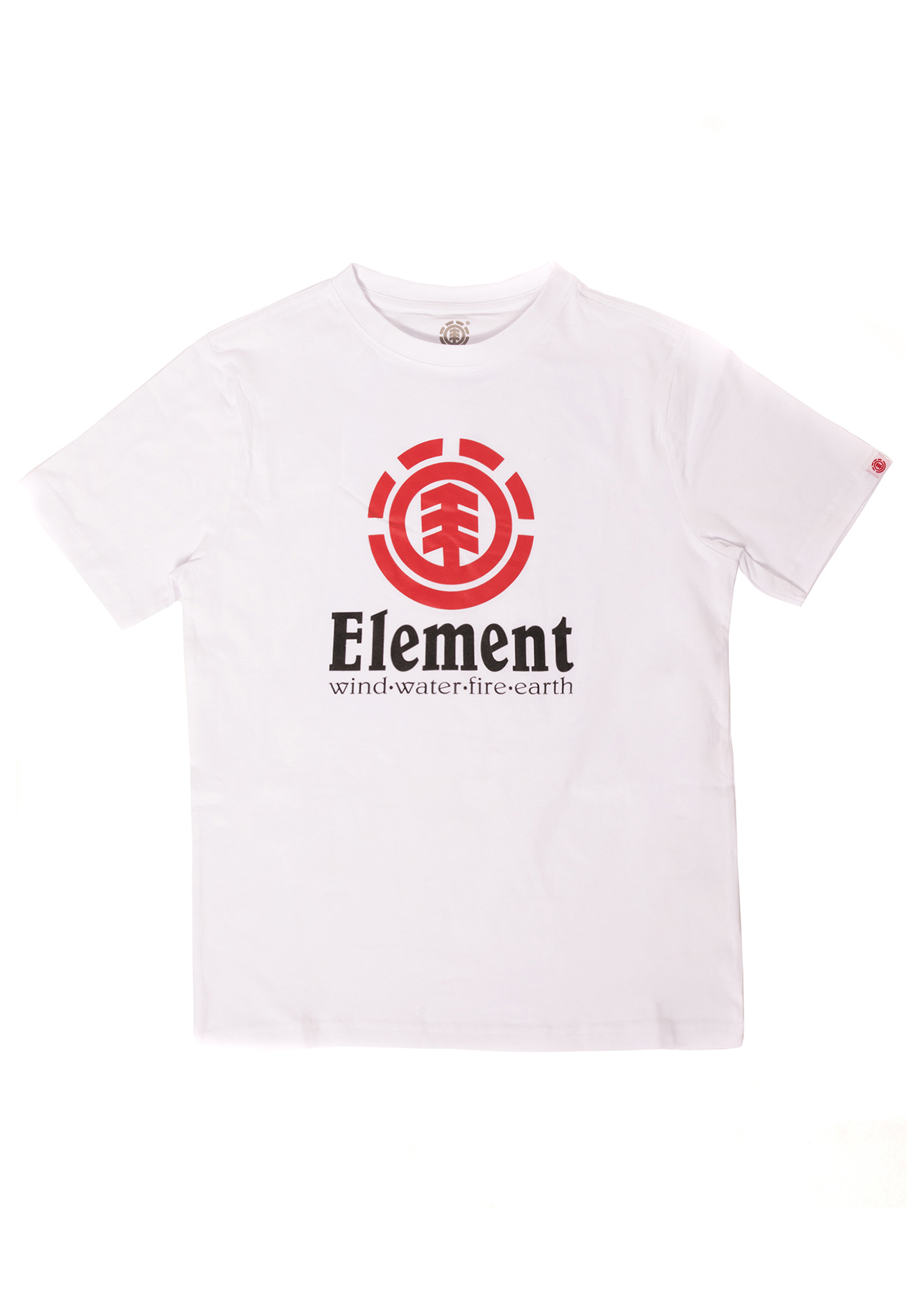 Element Vertical T-Shirts