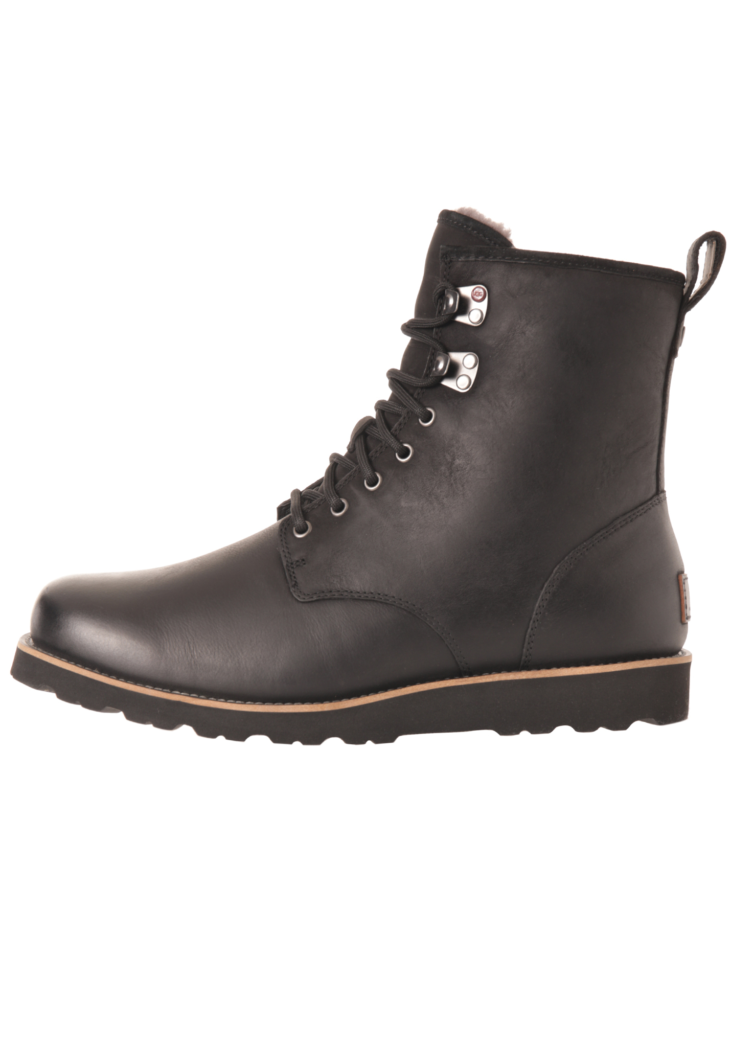 Ugg Hannen Tl Boots black 45