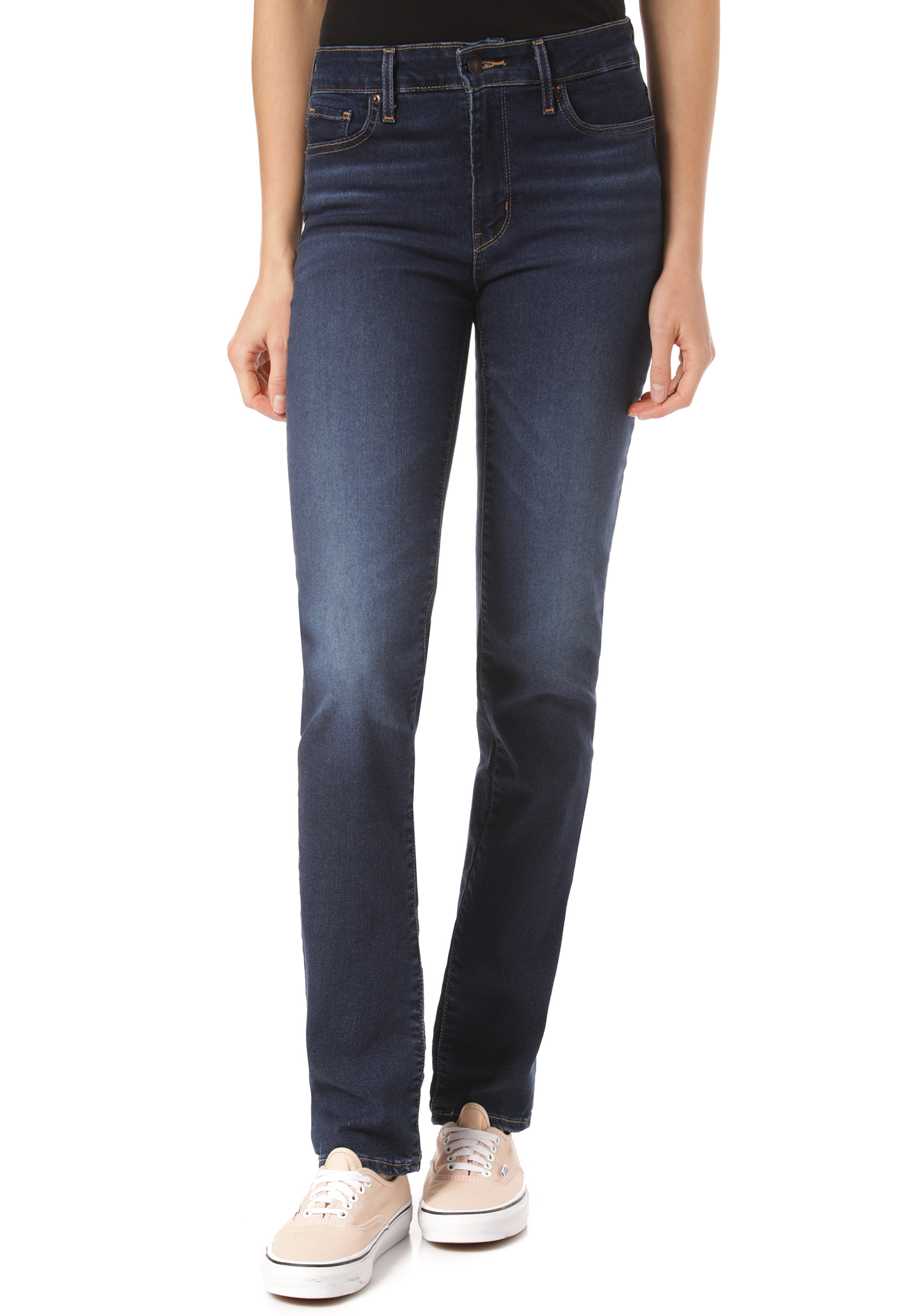 Levis 712 Slim Marken jeans 31/32