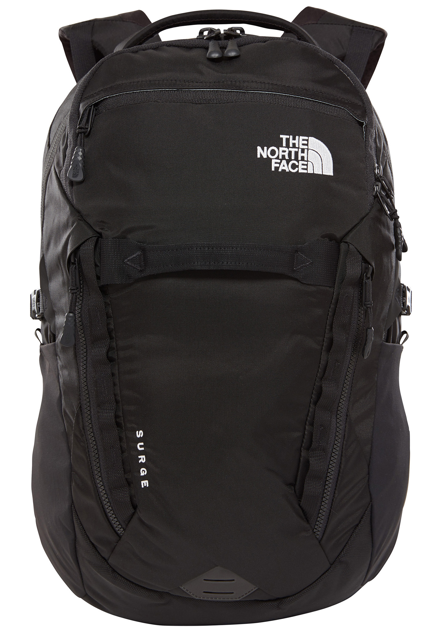 The North Face Surge Rucksack tnf schwarz One Size