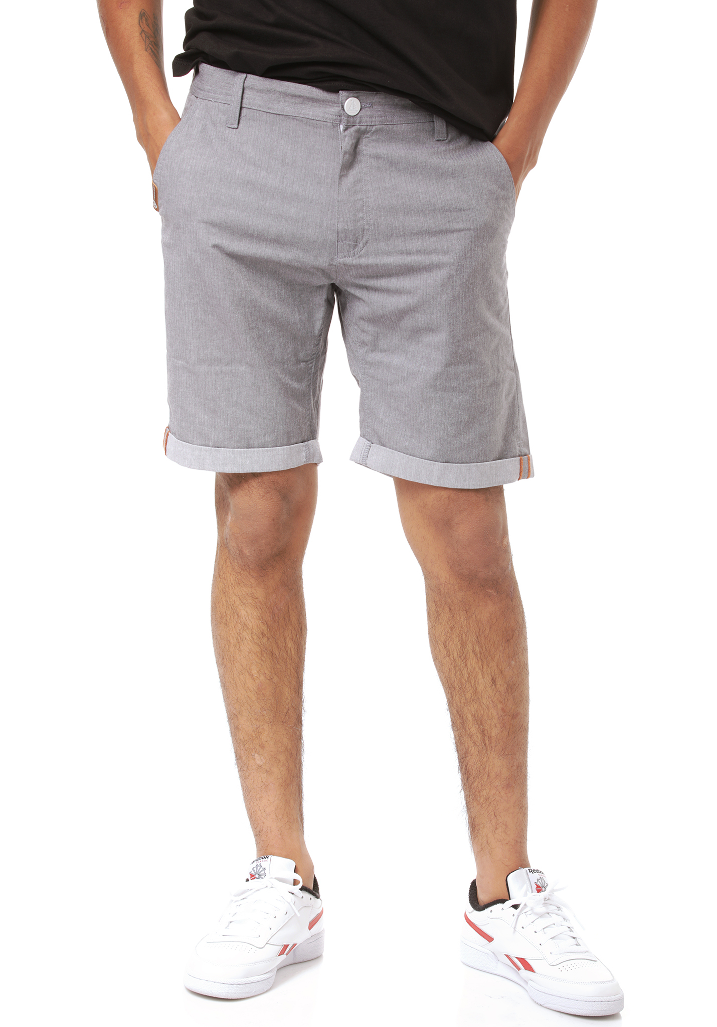 Ragwear Liny Shorts grey 29/XX