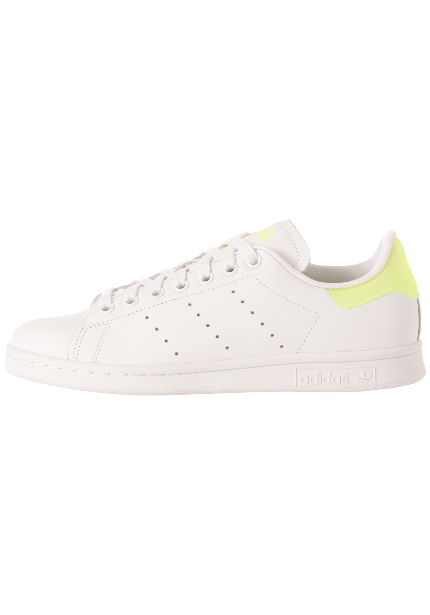 Adidas Originals Stan Smith Sneaker Low white 39 1/3
