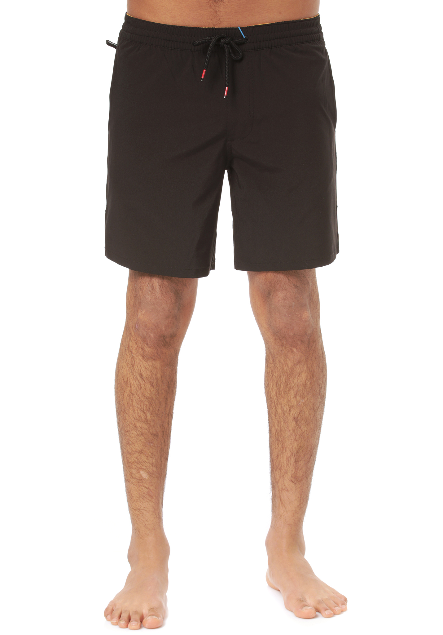 O'Neill Pm Volley Hybrid Boardshorts black out S