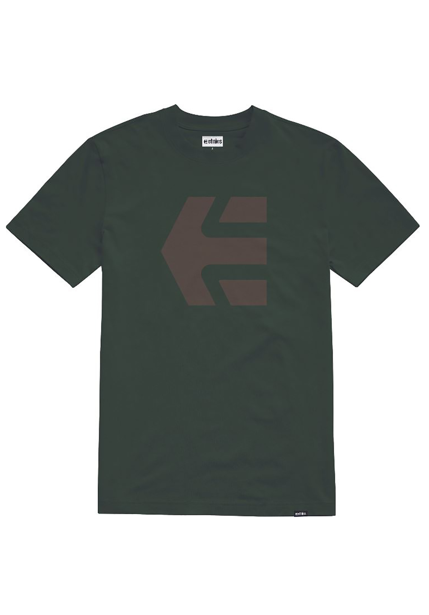 Etnies Icon T-Shirt forst M