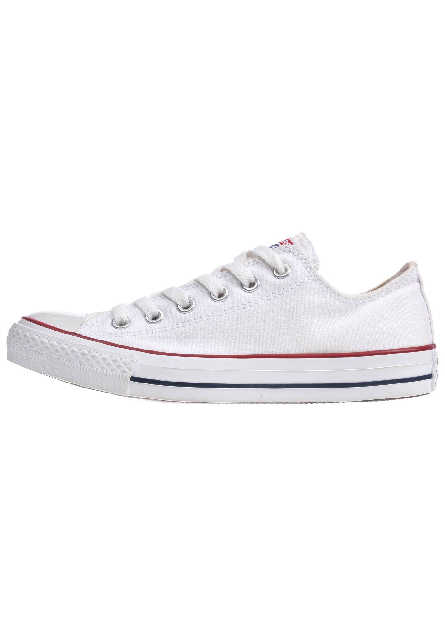 Converse Chuck Taylor All Star Ox Sneaker Low white 53