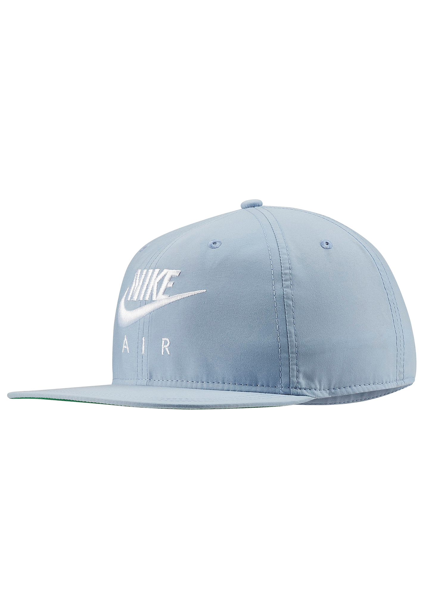 Nike Sportswear Pro Air Strapback Cap indigo-nebel One Size