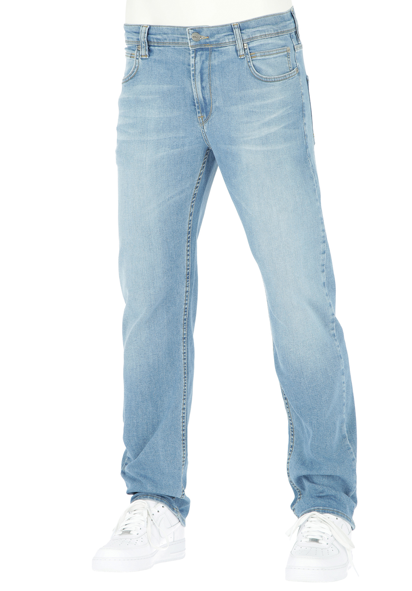 Reell Nova 2 Jeans blau 38/34