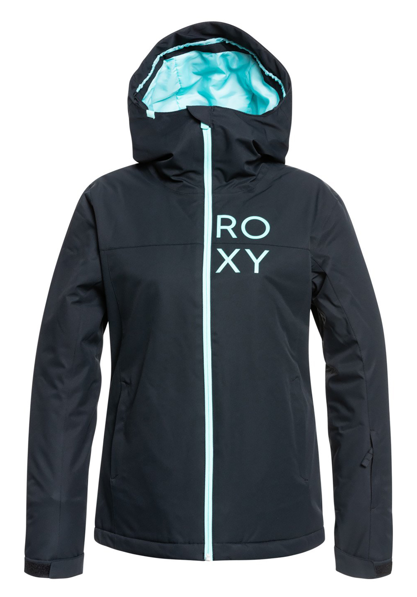 Roxy Galaxy Snowboardjacken true black XS