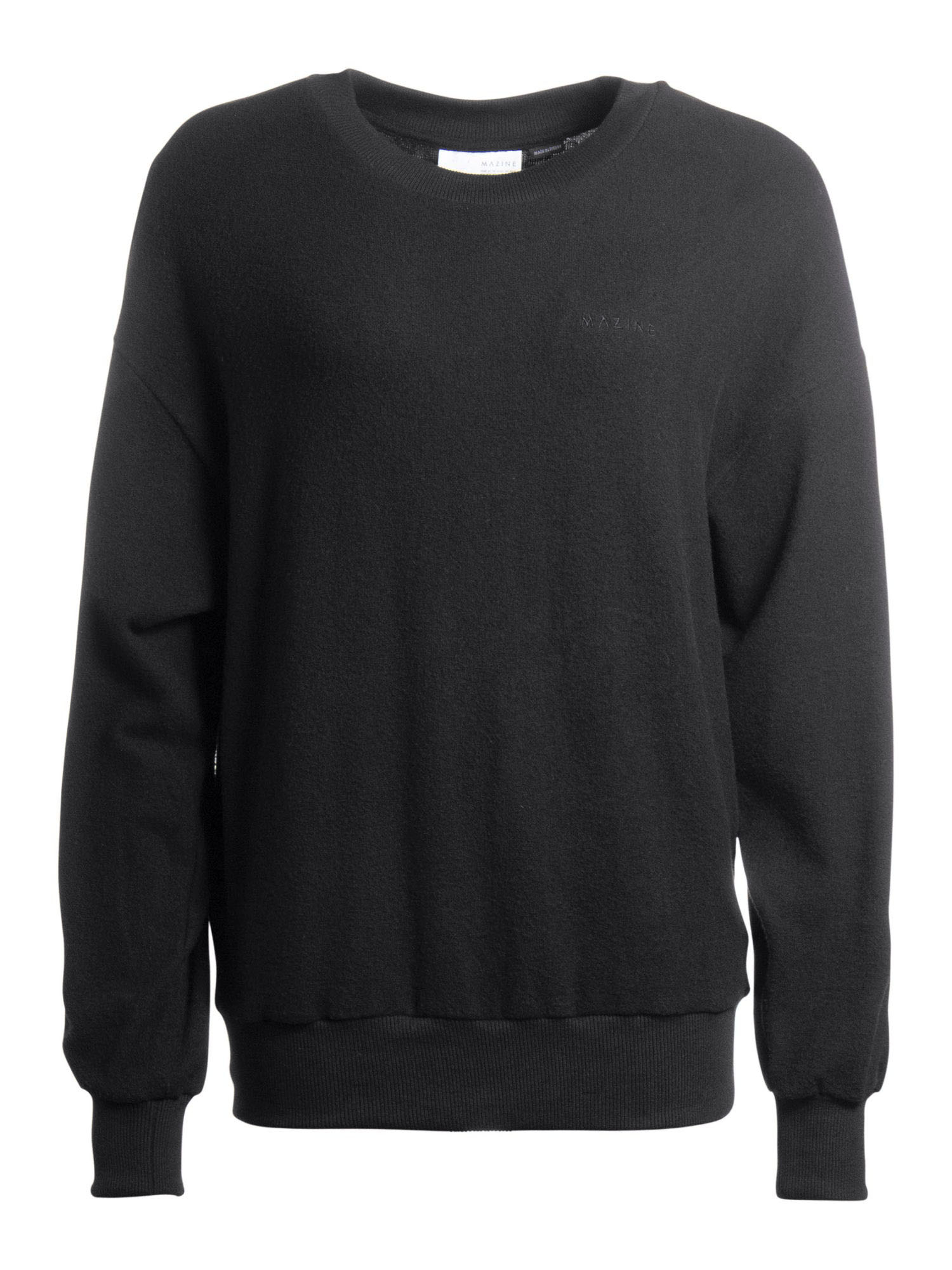 Mazine Mazie Sweatshirts black XL