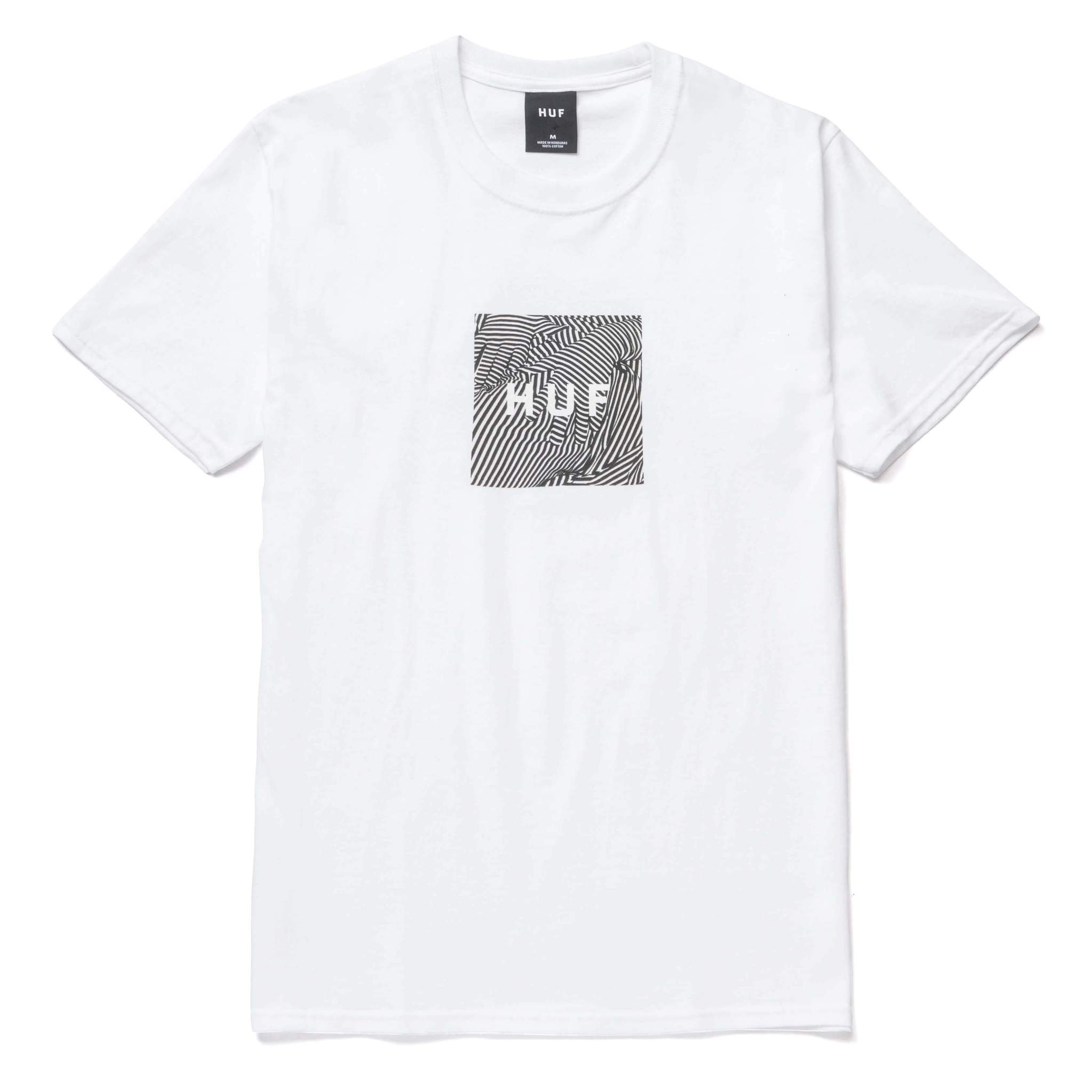 HUF Feels T-Shirt weiß XL