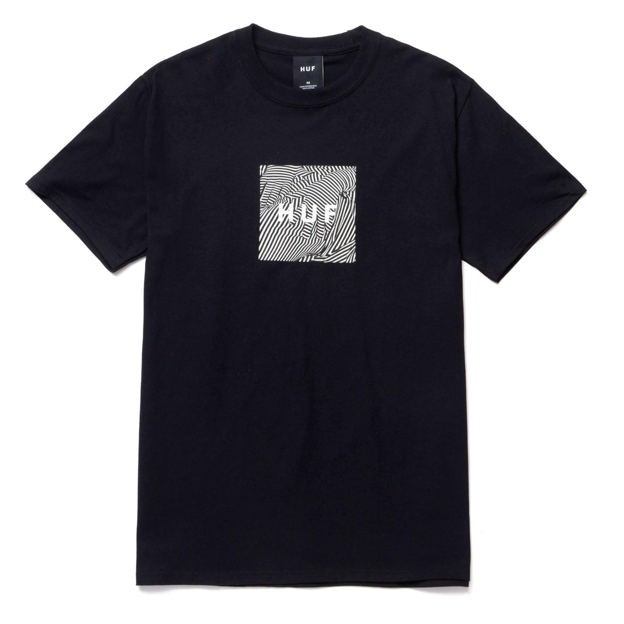HUF Feels T-Shirt black XL