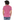 Superdry Vintage Logo Panel Lite T-Shirt florida pink grit XXL