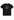 Brixton Oath V T-Shirt schwarz/creme M