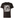 Young and Reckless Square Logo Griffon T-Shirt black XXL