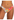 Roxy Rowley X Roxy - Mini Bikinihosen helles weißes patchwork rowley XL