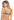 Roxy Rowley X Roxy - Bralette Bikini Top echt schwarz klein flowa L