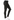 G-Star Lynn Mid Super Skinny Yield Black Ultimate Stretch Skinny Jeans weiß 30/28
